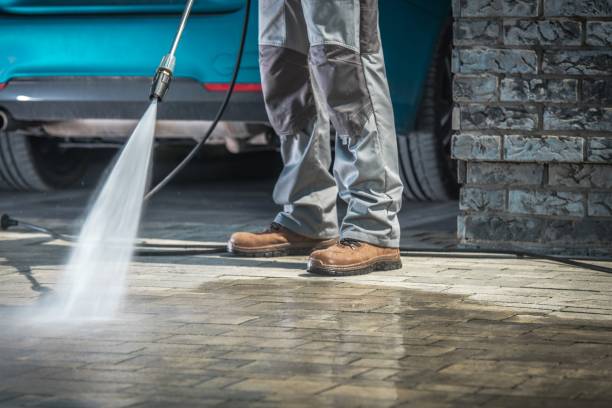 Best Vinyl Siding Pressure Washing in Bullhead City, AZ