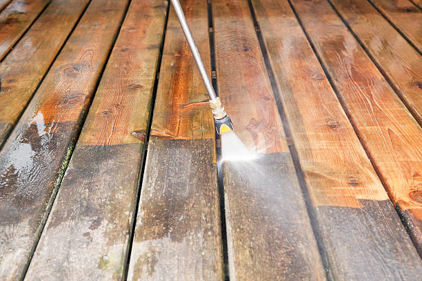 Best Parking Lot Cleaning in Bullhead City, AZ